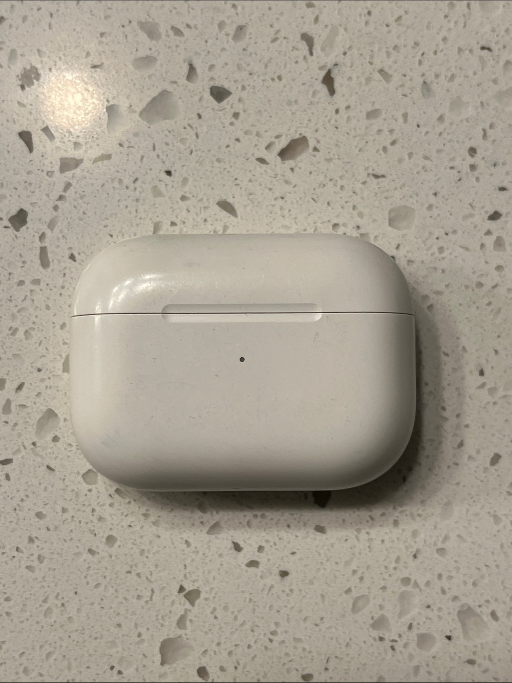 Apple MagSafe Charging Case (USB-C) for AirPods Pro 2 - Genuine A2968 Only